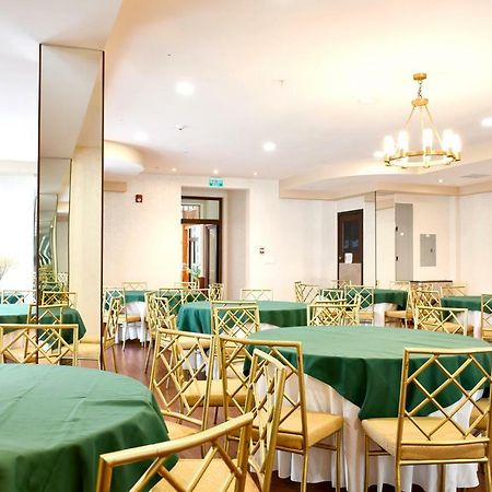 Hotel Presidente Лас-Таблас Екстер'єр фото